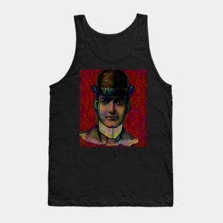 Bob's Tank Top